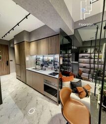 Sceneca Residence (D16), Apartment #535874791